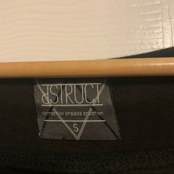 dstruct joggers, small - Picture 3 of 4